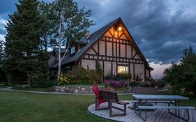 Rocky Ridge Country Lodge